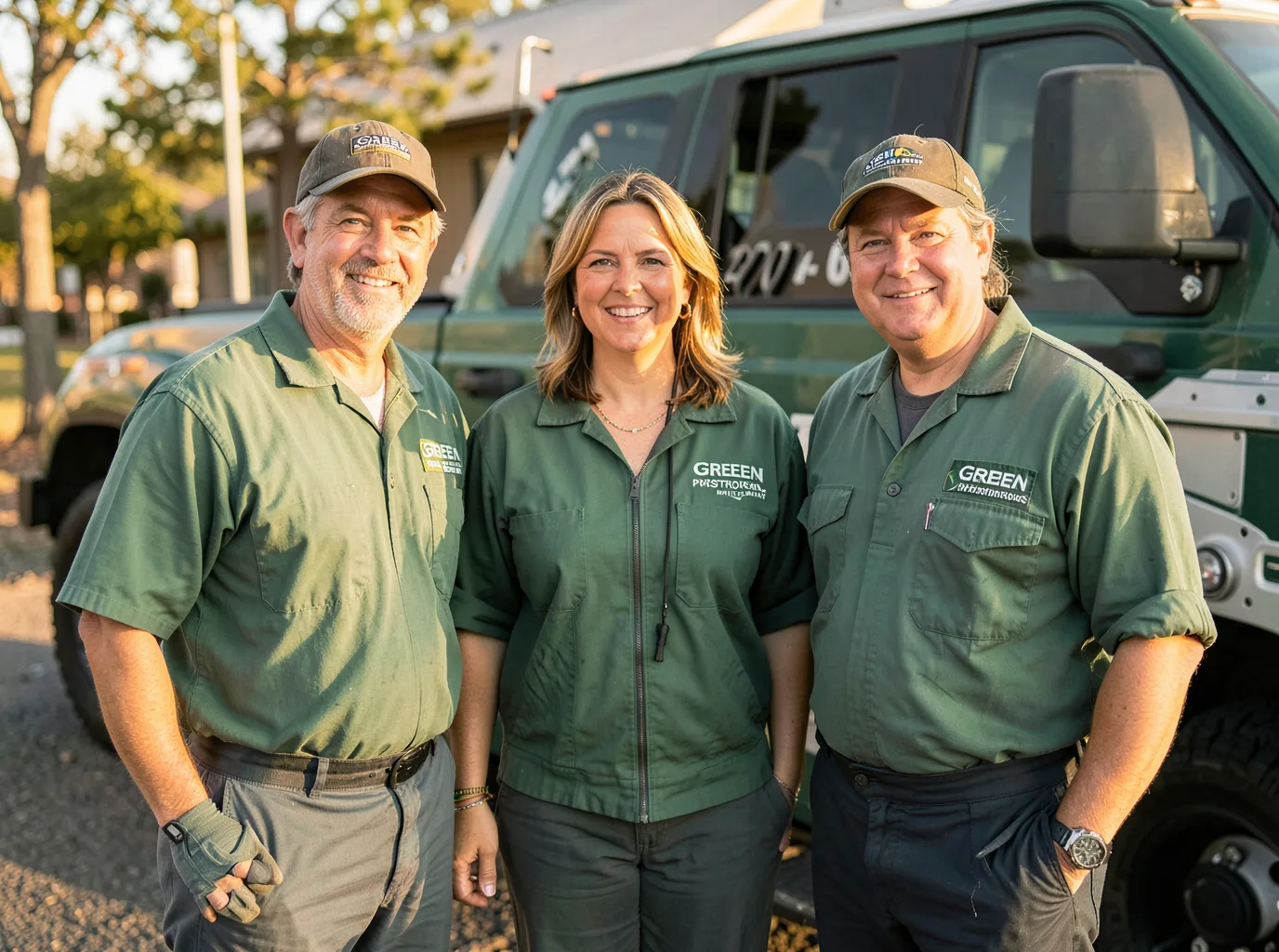 Water Damage Restoration company in Jacksonville, AR