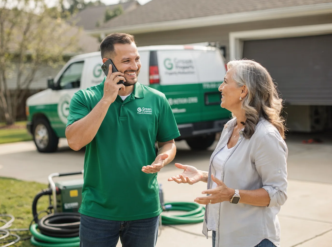 Water Damage Restoration Jacksonville, AR FAQs